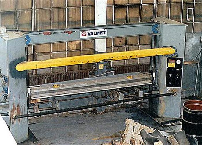 Used 1960 BLACK CLAWSON #11262