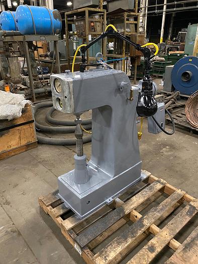 Refurbished BRINNEL DETROIT DH-2 TEST MACHINE (Sale Pending)