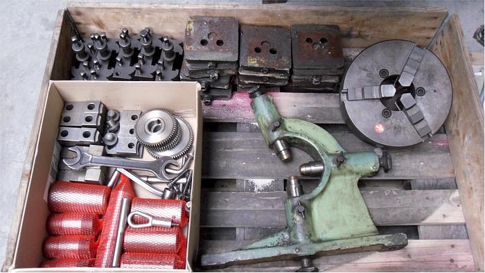 Gebruikt Stanko IM63