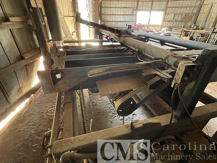 Used Quality Machinery Double Notcher