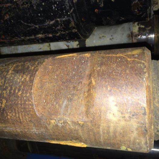 Used Sub Adapter - 1204120400937