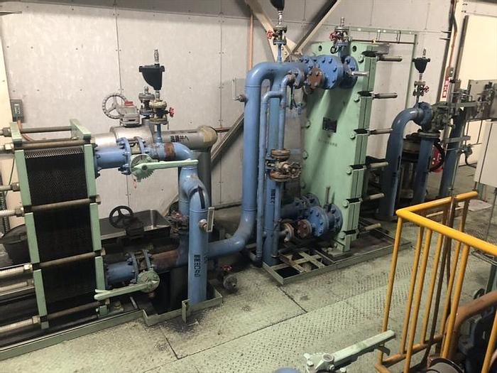 Used 2003 Mitsubishi 18KU30GA