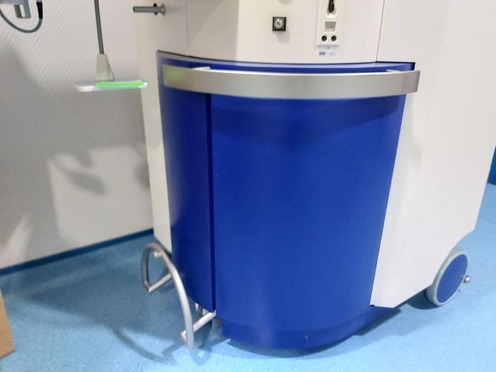 Used ZEISS MEL 80 Laser - Excimer