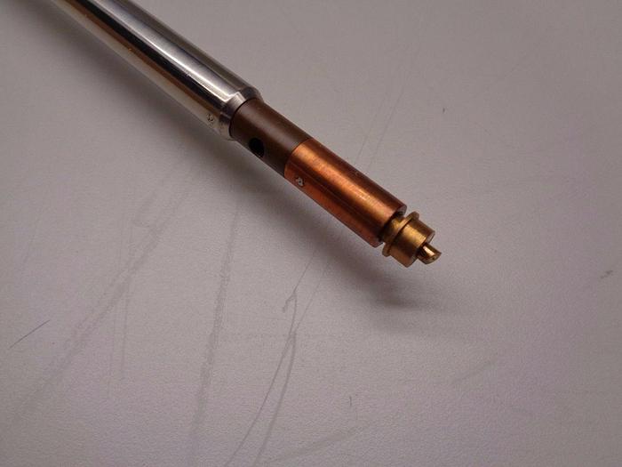 Used Fast Atom Bombardment(FAB) CF-FAB Probe 21594-20