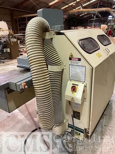 Used 2006 Voorwood A115