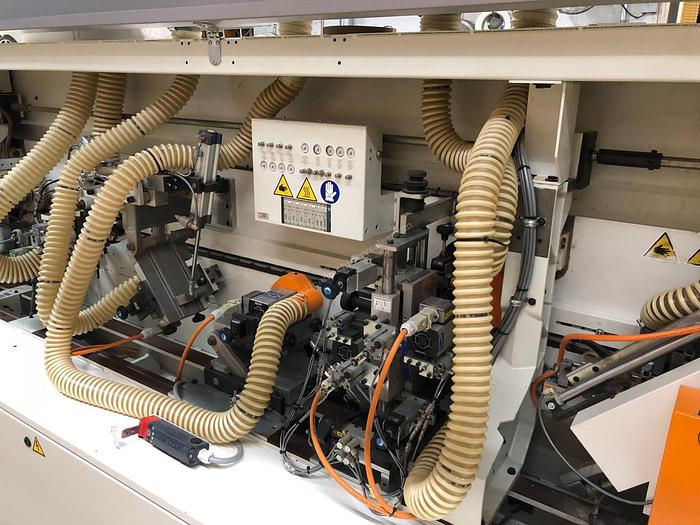 Used Casadei Flexa 207 & 307 Edgebanders