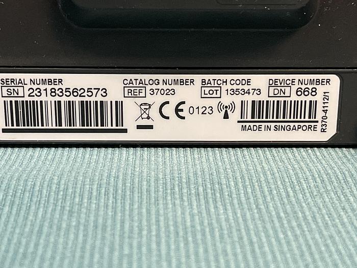 Used