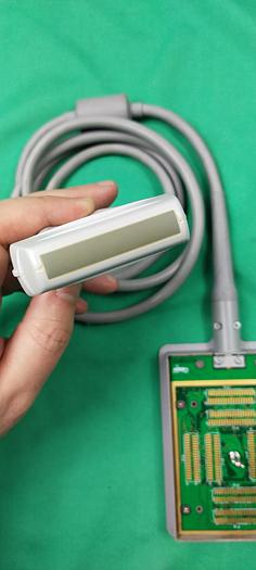 Gebraucht SonoSeite L38/10-5 Linear Ultraschallsonde