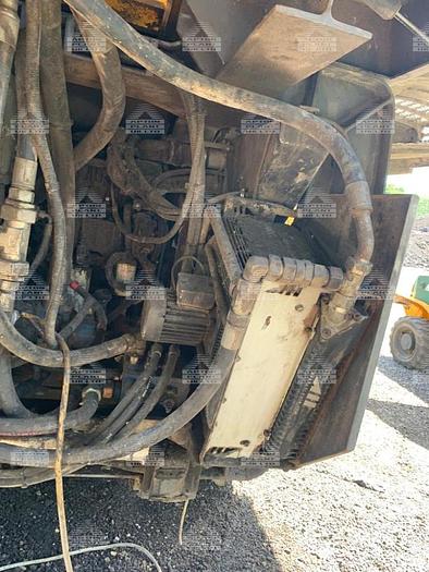 Used 2007 RUBBLE MASTER RM70