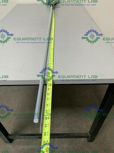 Used Endress+Hauser LevelFlex M IP68 FMP41C-AMTCKB21A4A Digital Temp Transmitter