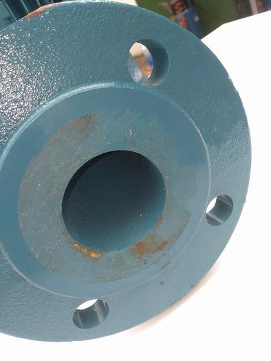 Inline Kreiselpumpe NR 50 D/A, Calpeda, neu