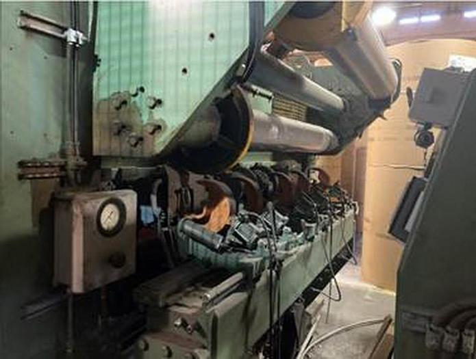 Used Wartsila 75" Face Converting Rewinder #32363