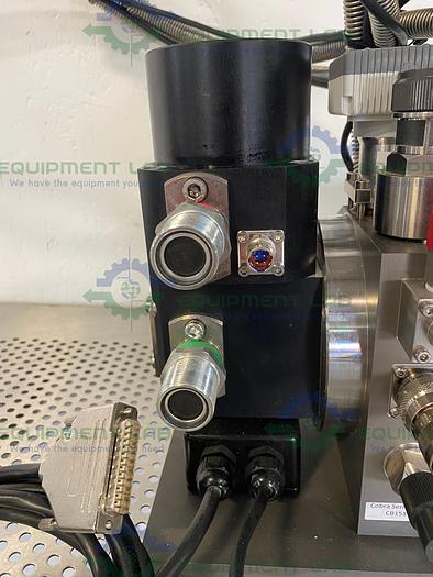 Used Oxford CryoSystems Cobra Non-Liquid Nitrogen Gas Cryostream 80-400 Kelvin