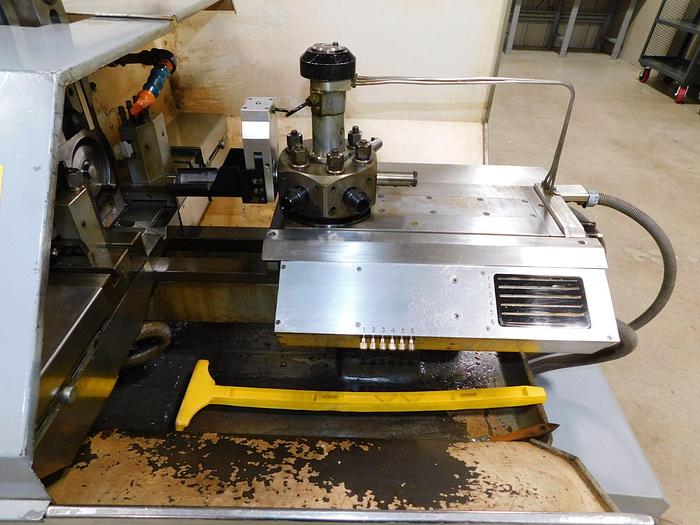 Used EMI-MEC Autoturn 2E