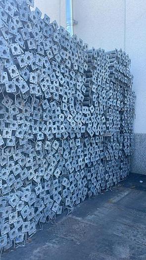 Used HÜNNEBECK D 35