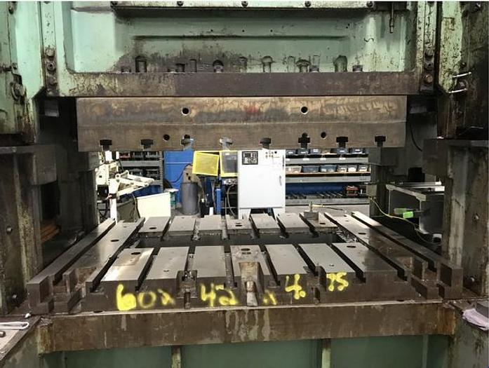 Used 1970 MINSTER P2-200