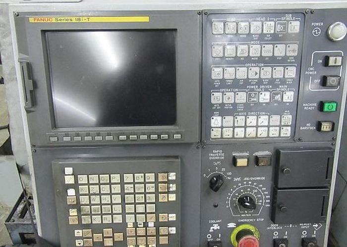 Used 2002 Star SR-20R