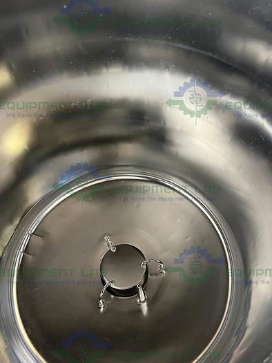 Used DCI  200 Liter Stainless Steel Jacketed Mixing Tank w/ PharMix Agitator