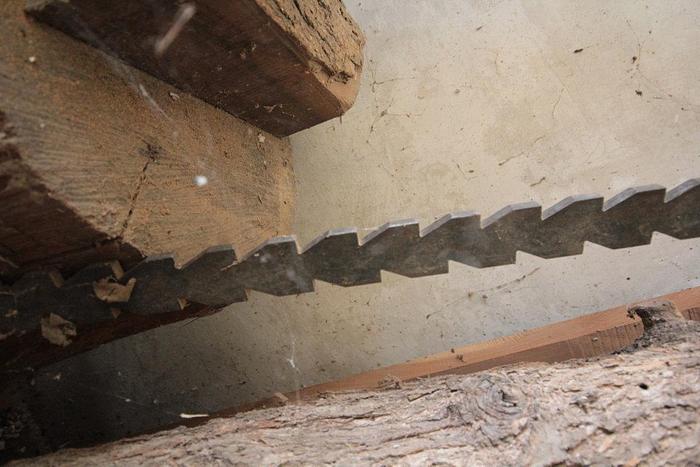 Used Stema Cavettatrice