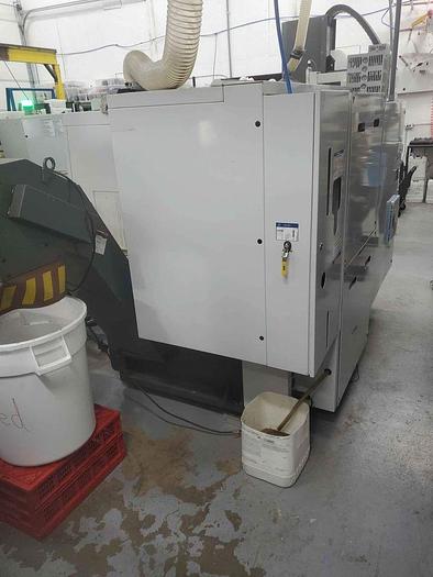 Used 2013 HAAS ST-10 CNC Turning Center