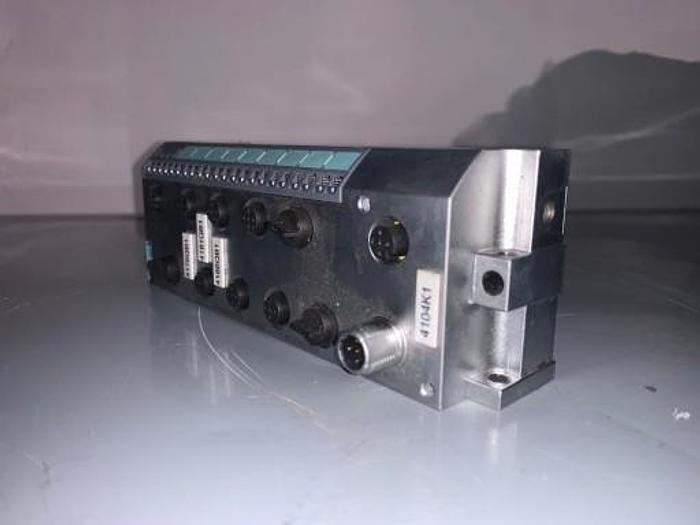 Used 6ES7 147-6BG00-0AB0, SIEMENS