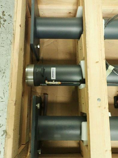 Used Lot of 3 Fabreeka International PA9-50G-032-NCX