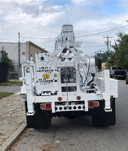 Used 0 Simco 2800 Drill Rig