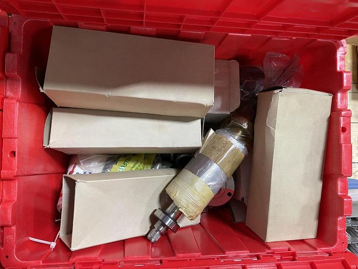 Used 1,200 LITER A BERENTS BECOMIX MODEL RW 1200 CD + F1000