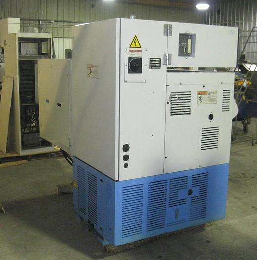 Used 2000 Mazak QT6T