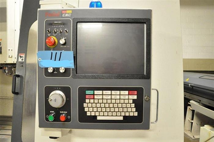 Used 2007 Fadal VMC4525HT