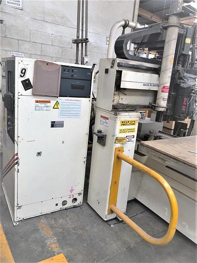 Used 1999 Thermwood Model C40