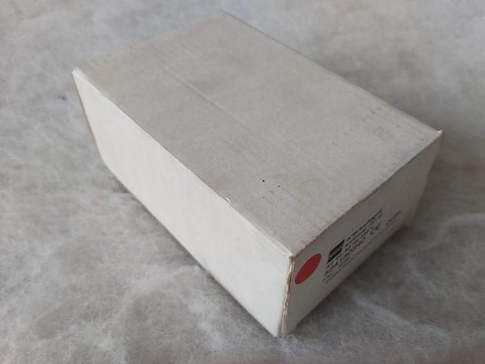 Thermistorauslösegerät INT 69ex, 52A130S40, Kriwan,  neuwertig
