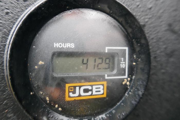 Used 2018 JCB 15C-1