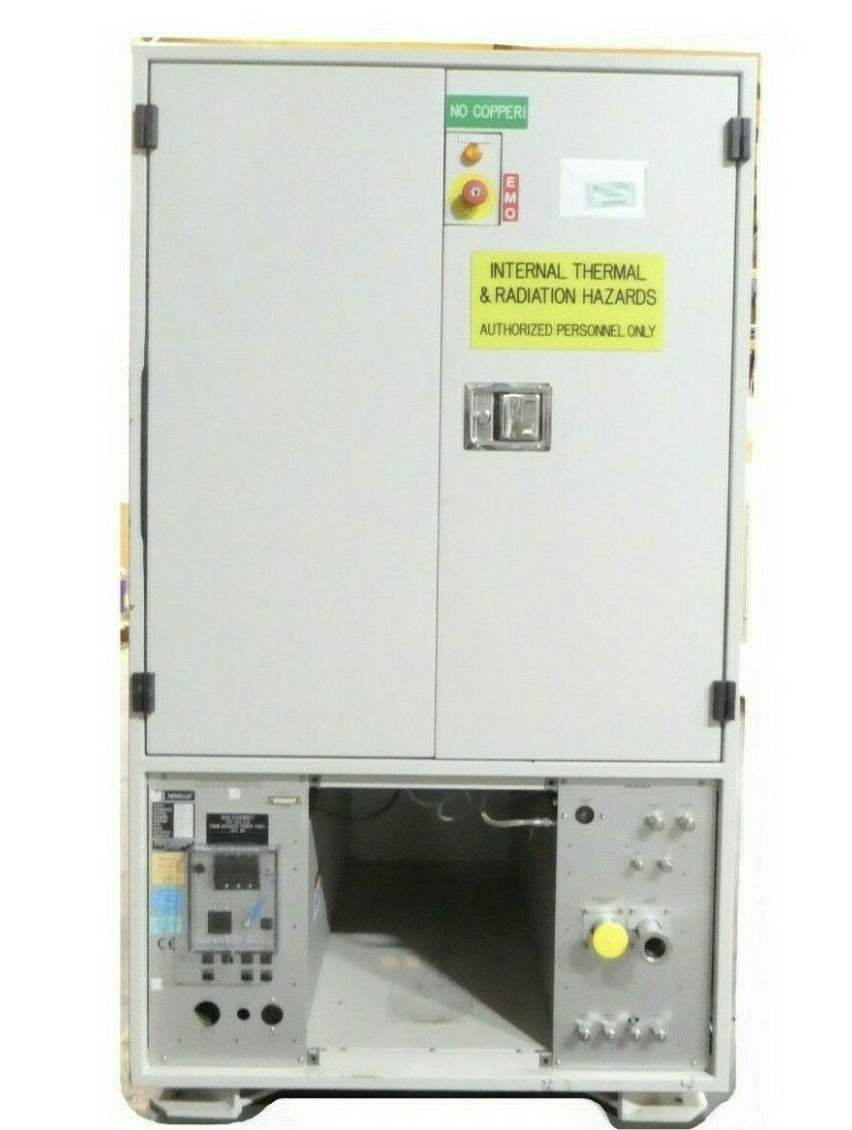 Used Novellus 99-0339 Aura A2000LL Plasma Asher Stripper GaSonics Non-Copper Surplus