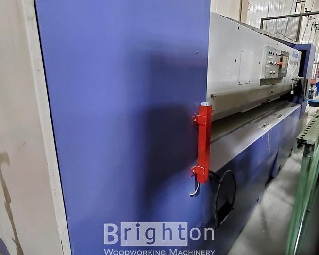 Used 2007 Monguzzi 3200