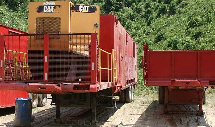 Used 2007 Schramm TXD 200 Drill Rig & Package - Pending Sale