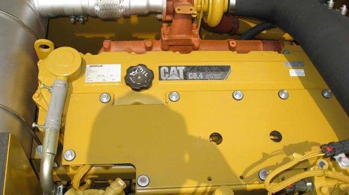 Used 0 Caterpillar 320D Excavator - Sold