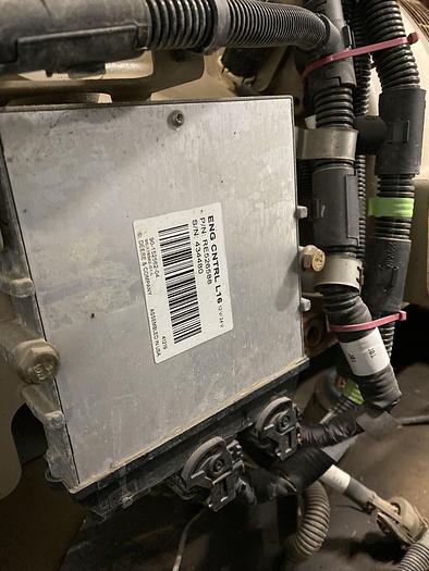 Used 2013 Magnum MMG120