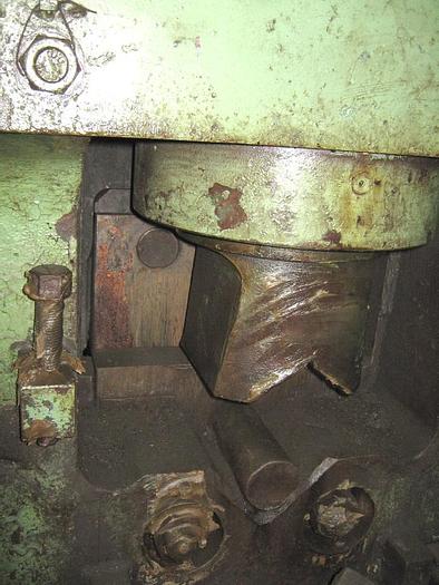 Used Billet Shear Sck1000