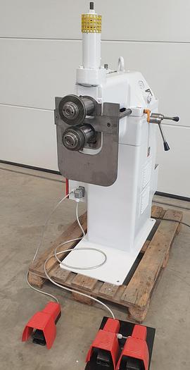 Gebraucht Sickenmaschine Fasti 417-125-3