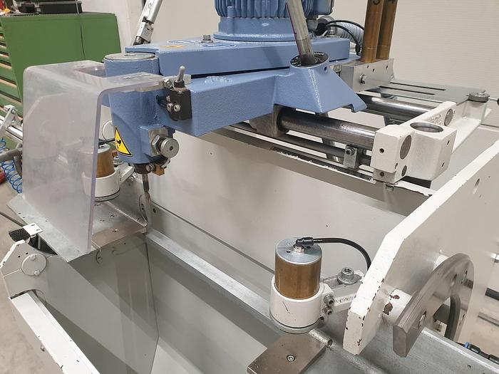 Gebraucht Kopierfräse Rotox KF 347