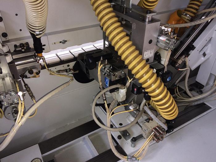 Refurbished 2011 Scm group K800