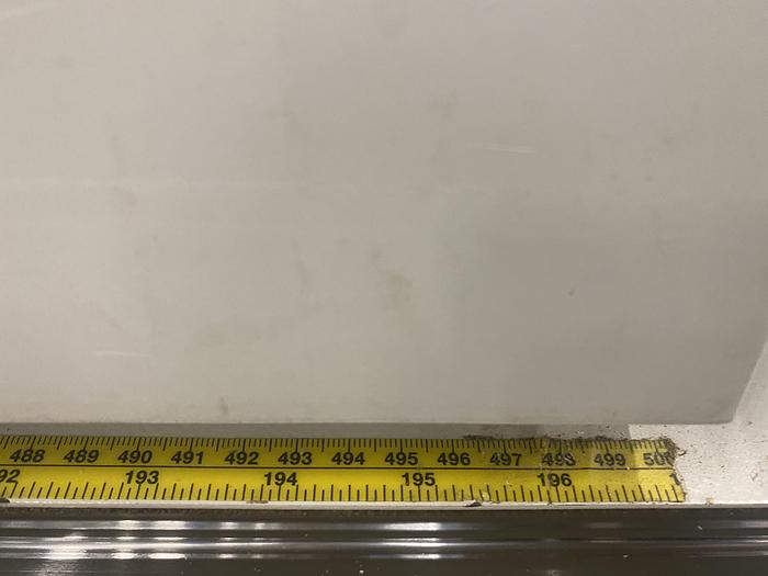 Used 2015 Morbidelli Author M800 TV