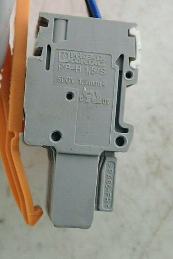 Used SMC Corporation ISE30A-01-P Pressure Vacuum Switch 192088123549