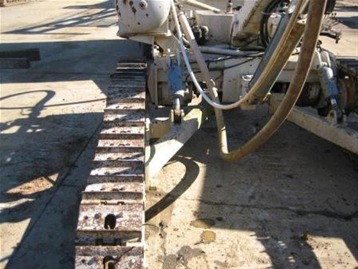 Used 0 Ingersoll-Rand ECM 350 VL671 Drifter