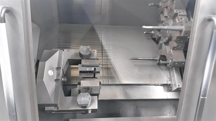 Used 2009 Doosan/Daewoo Puma 400C