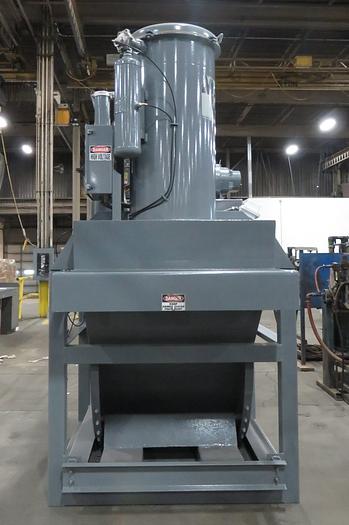 Used 1995 DEMARCO AX20ES MAX VAC