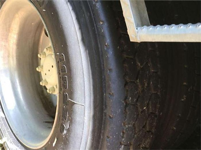 Used 1997 TEREX T230