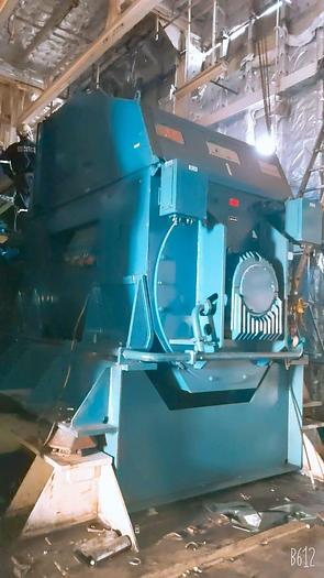 Used Wartsila 16V-32LN-CR x 5 Generator sets