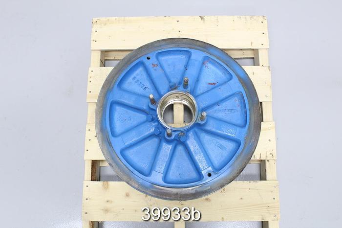 Used Goulds 3175 22.5" Stuffing Box #39933